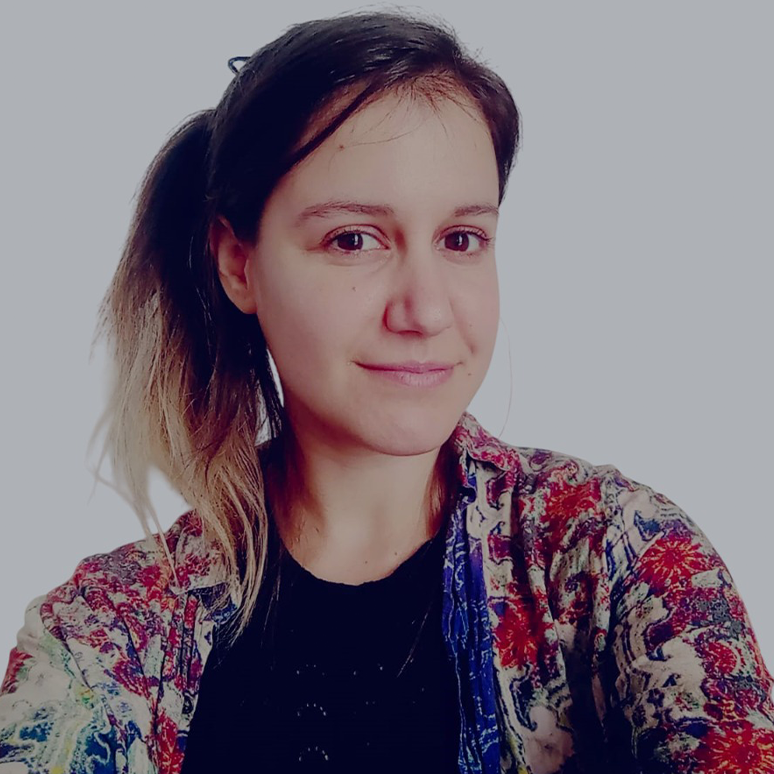 Gabriela Ferreiro​